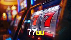 77uu - Winners Celebration