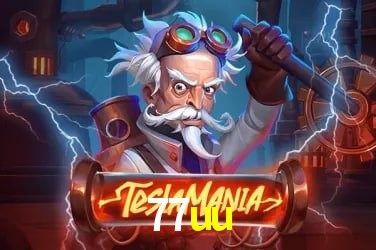 77uu - Pagamento PIX Instantâneo